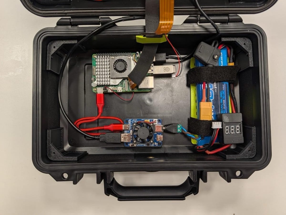 Raspberry Pi Releases Official DIY Cyberdeck Tutorial - Image 4