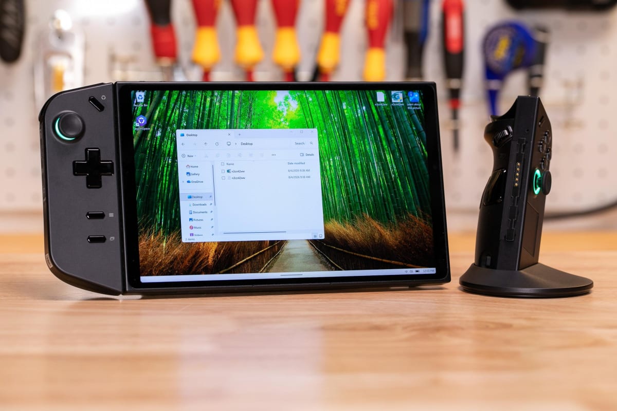 Raspberry Pi Releases Official DIY Cyberdeck Tutorial - Image 5