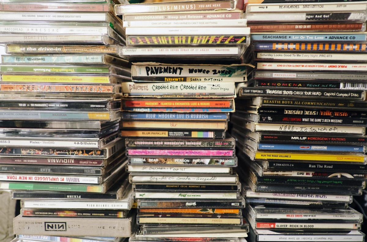 CD Sales Surge 46% as Physical Media Makes Comeback - Image 2