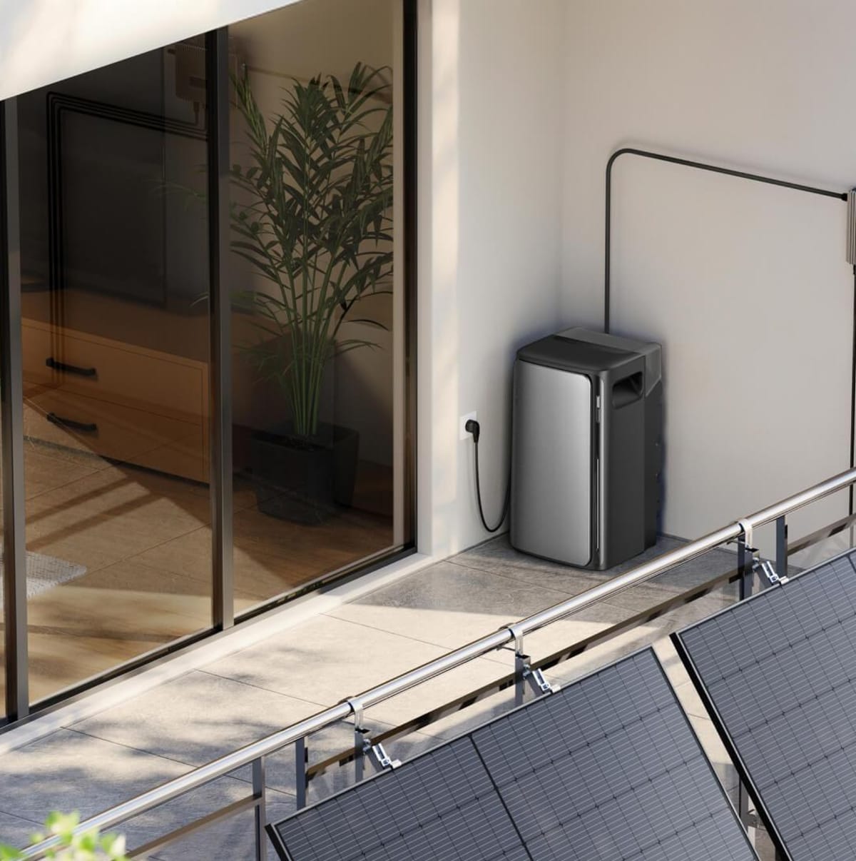 DIY Solar Panels Save Homes $260 Without an Electrician - Image 3