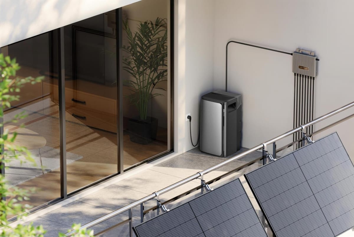DIY Solar Panels Save Homes $260 Without an Electrician - Image 2