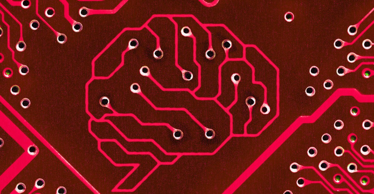 Google Stops First AI-Made Cyberattack Before It Strikes