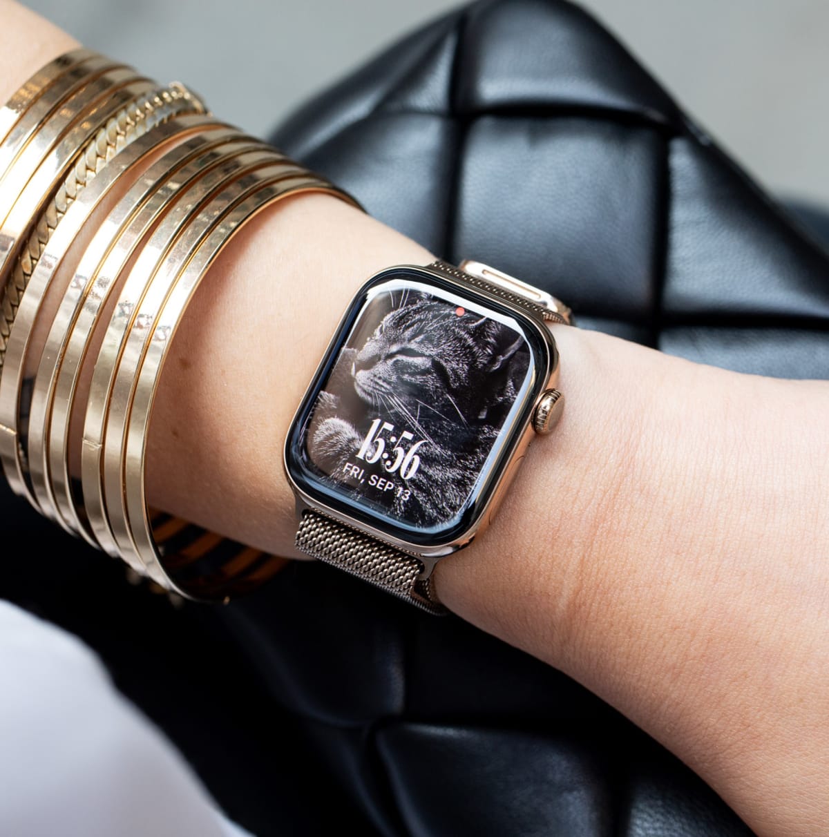 Apple Watch Redefined Health Tech Under Tim Cook - Image 2