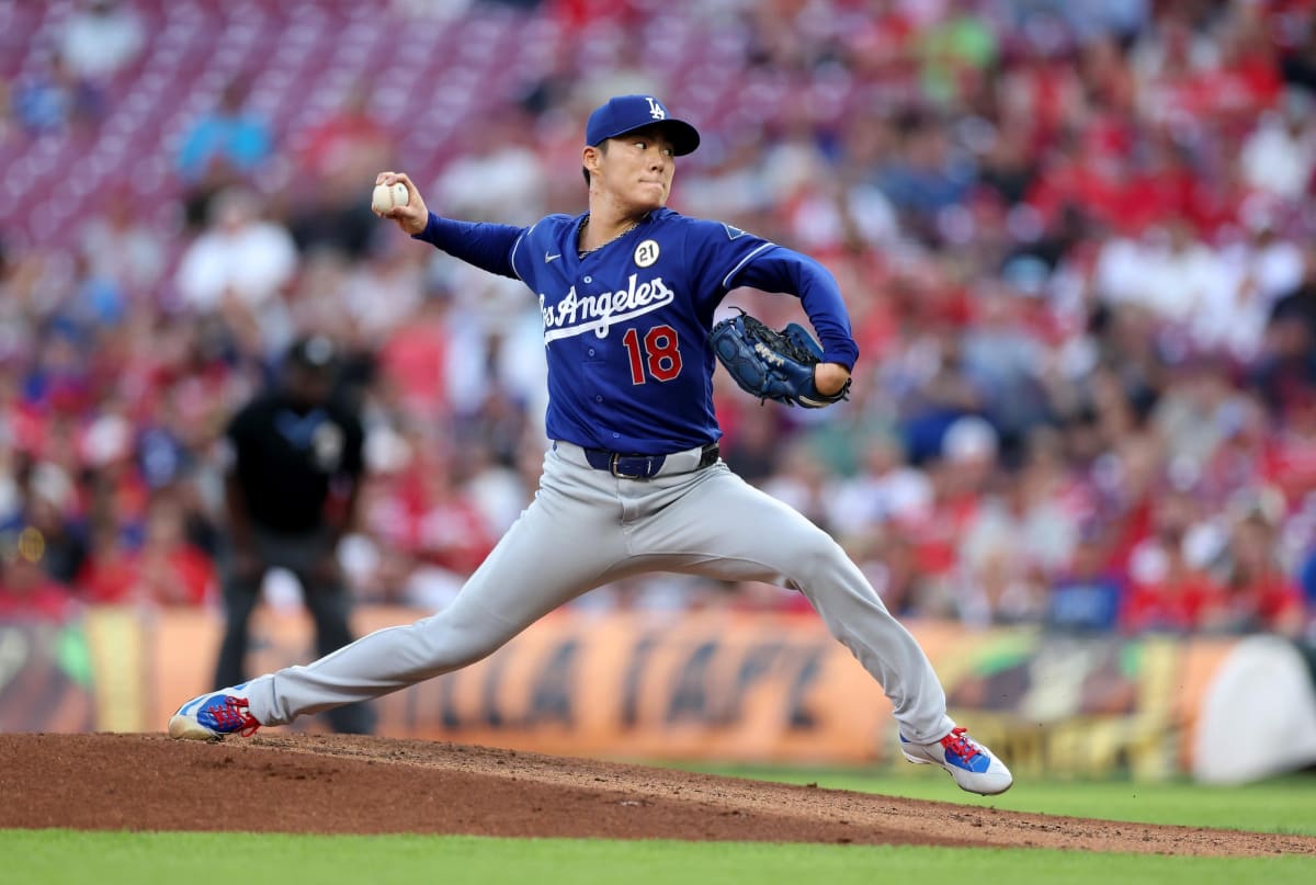 Dodgers Clinch 11th West Title in Dominant Win - Image 3