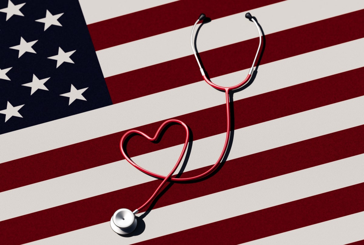 US Death Rate Hits Lowest Point in 250 Years - Image 2
