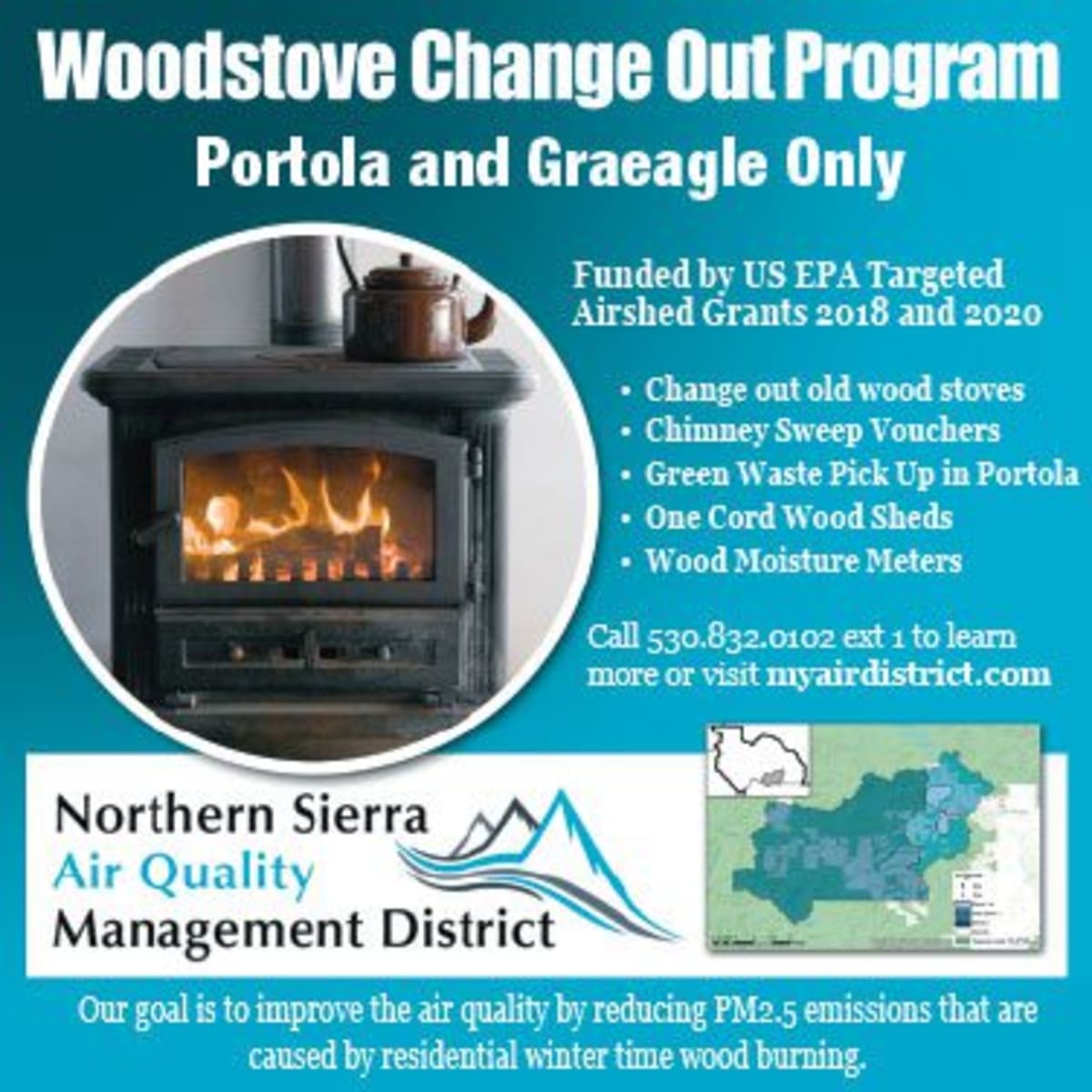 Volunteers Restore Fire-Scarred California Trails - Image 4