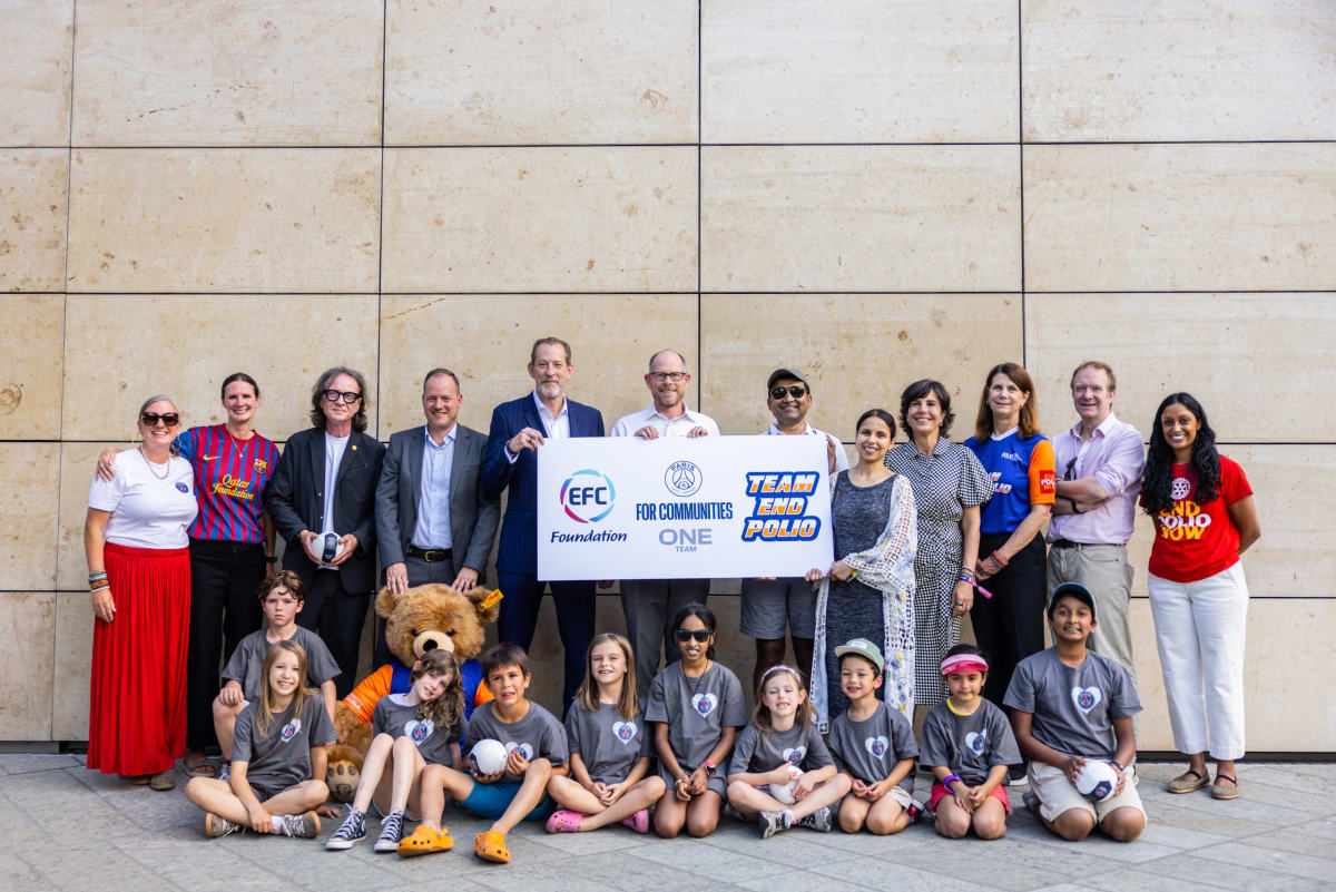 Scientists Push Polio Eradication Into Final Mile - Image 4