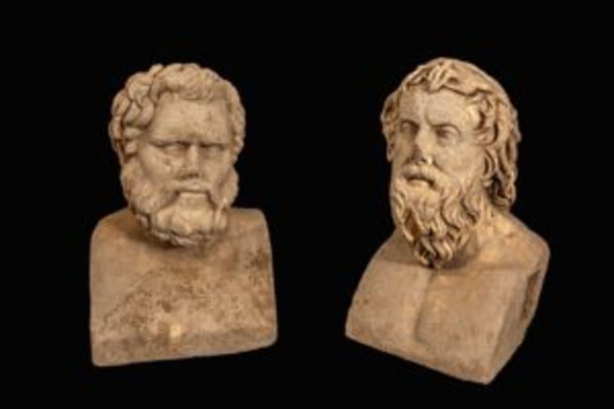 Israel Unearths 400,000-Year-Old Cave and Ancient Artifacts - Image 2