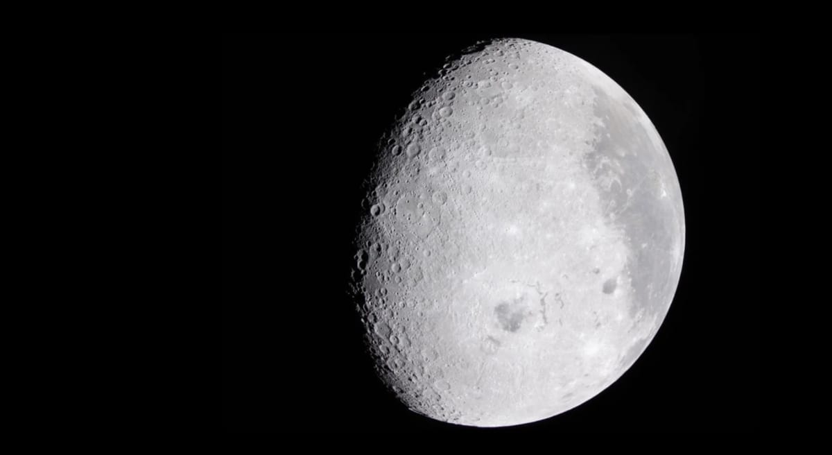NASA and IBM Release Free AI Model for Moon Exploration