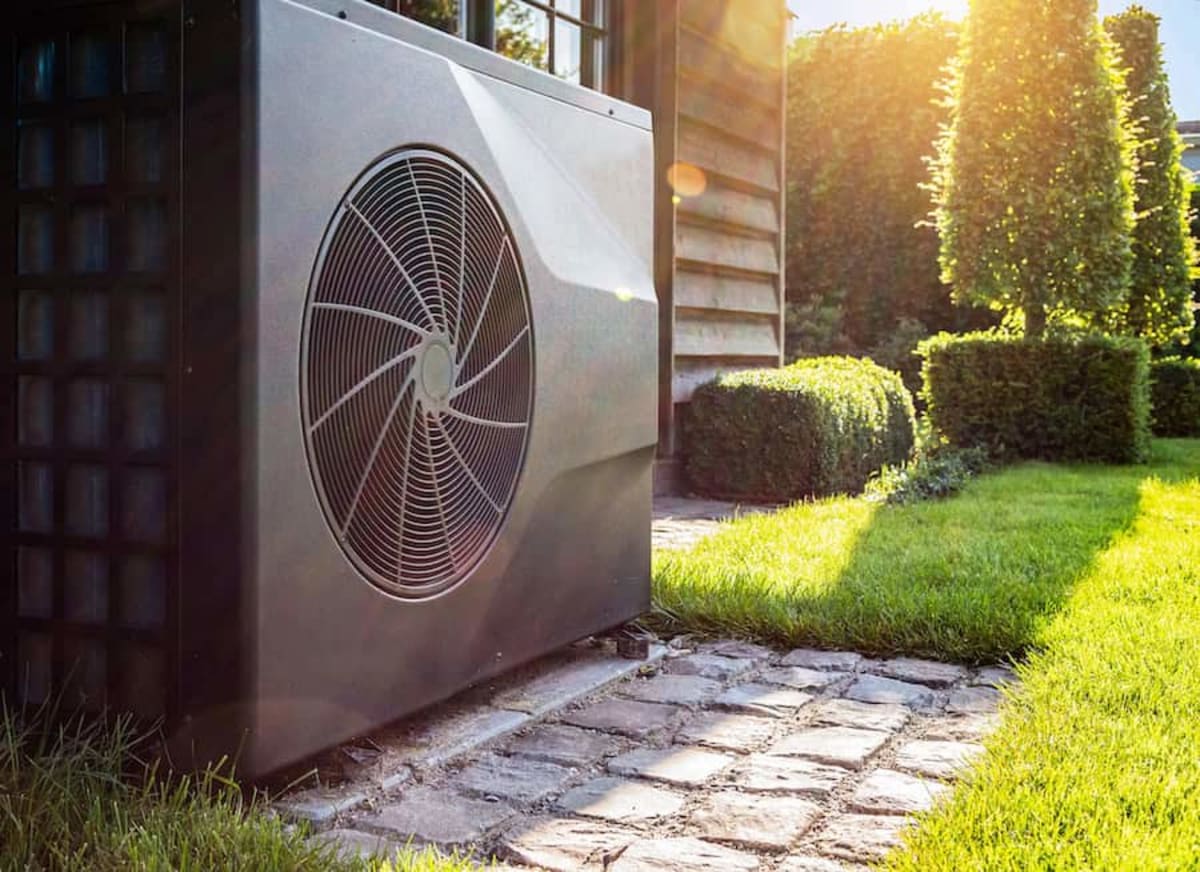 Heat Pumps Use 67% Less Energy Than Expected in UK Homes