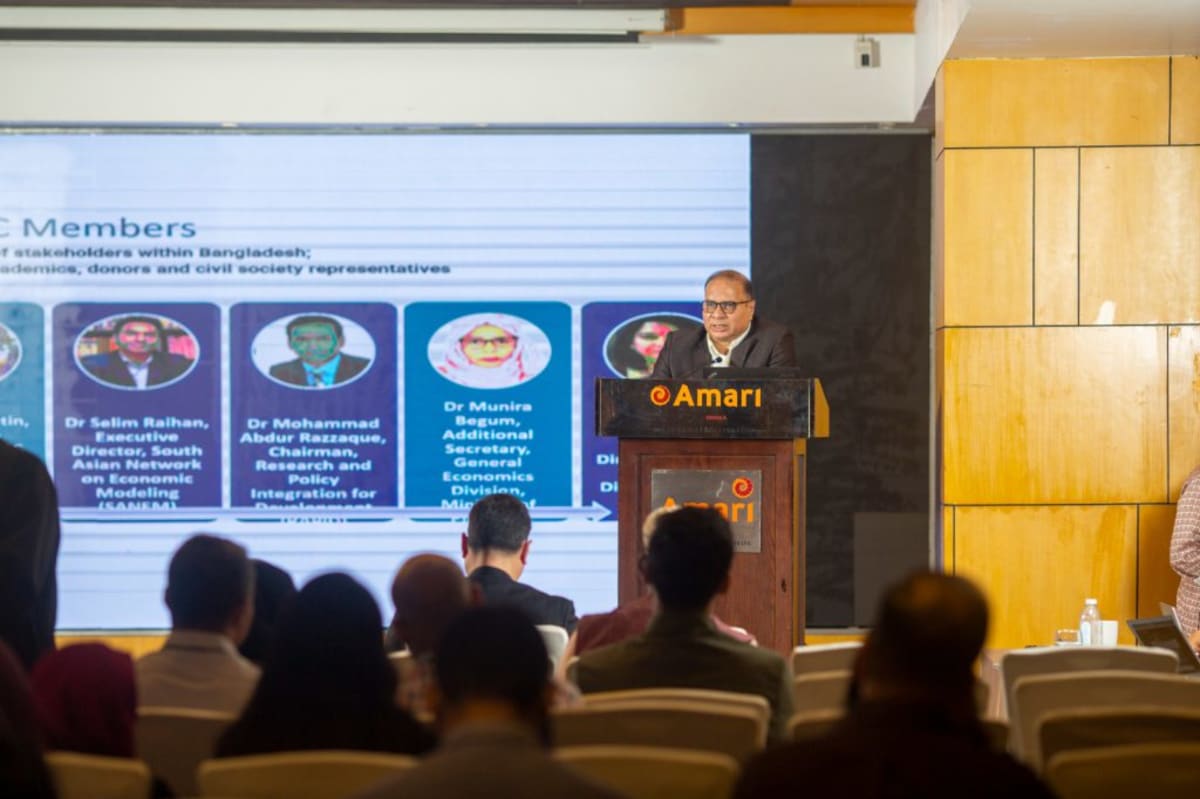 Bangladesh Invests in Early Childhood to Break Poverty Cycle - Image 4