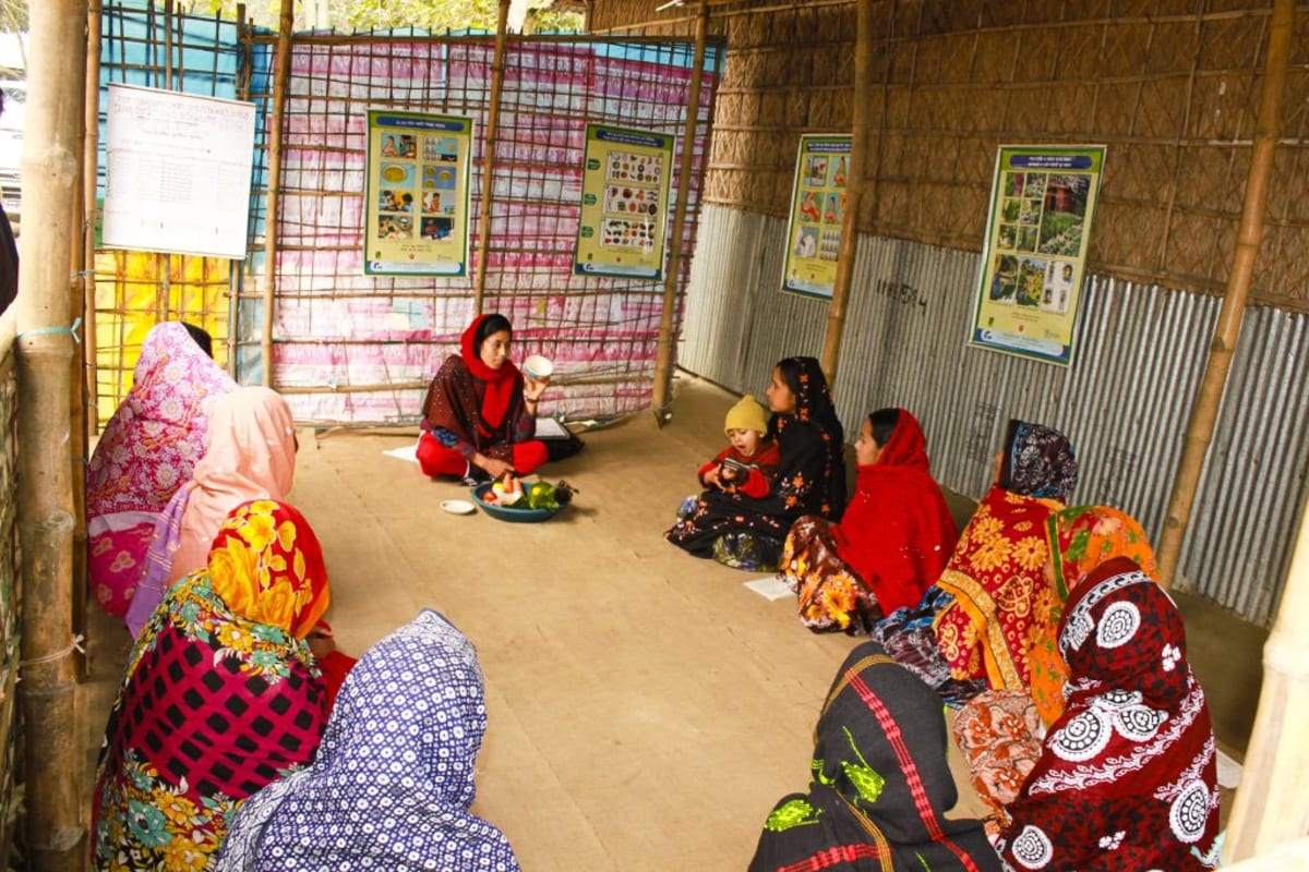 Bangladesh Invests in Early Childhood to Break Poverty Cycle - Image 3