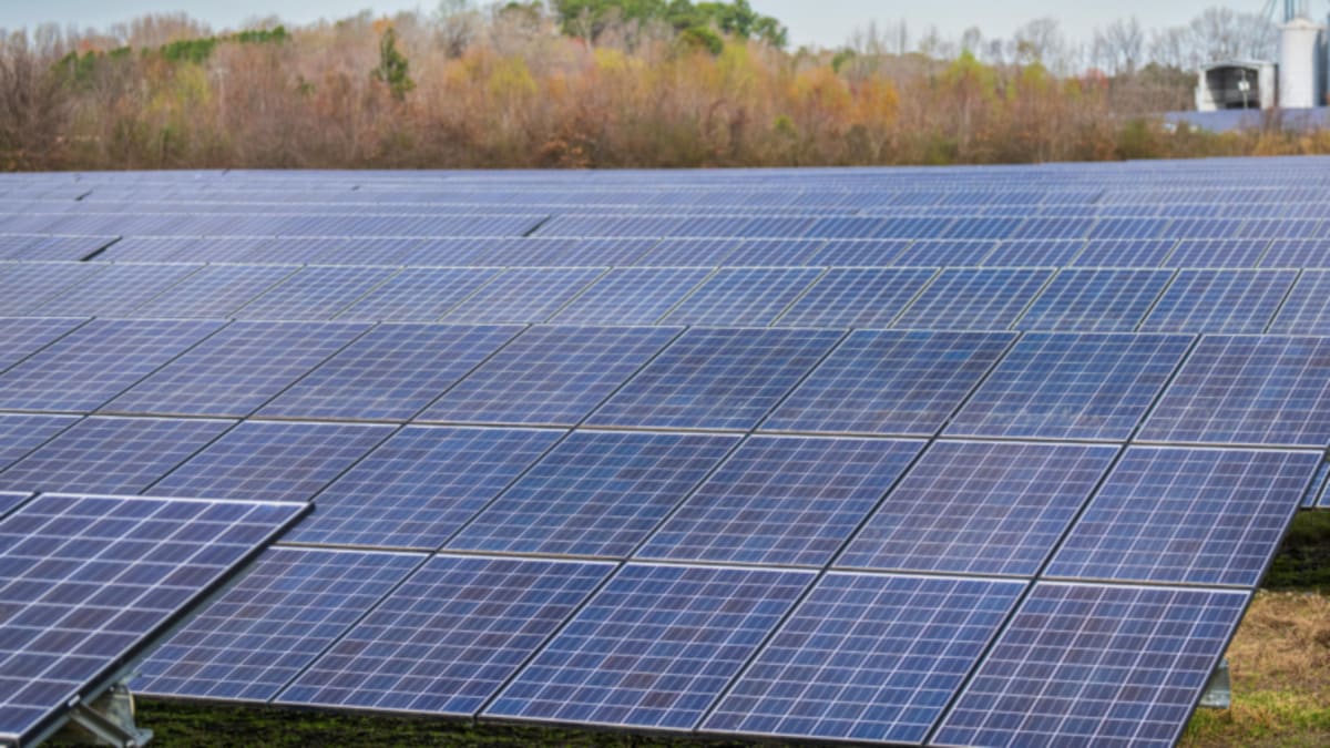 India Hits Record Low Solar Price of Rs 3.12 Per Unit - Image 5