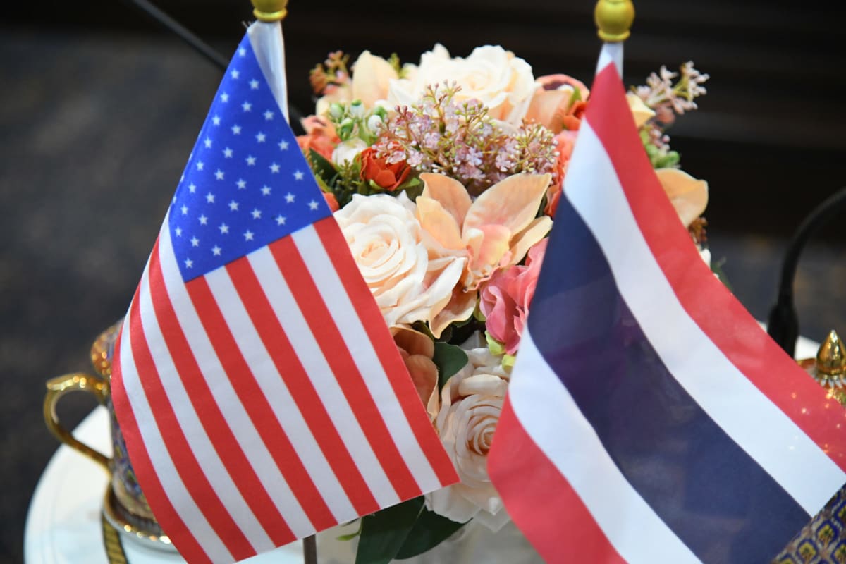 Bangkok Recycles Water Guns at 9 Songkran Festival Sites