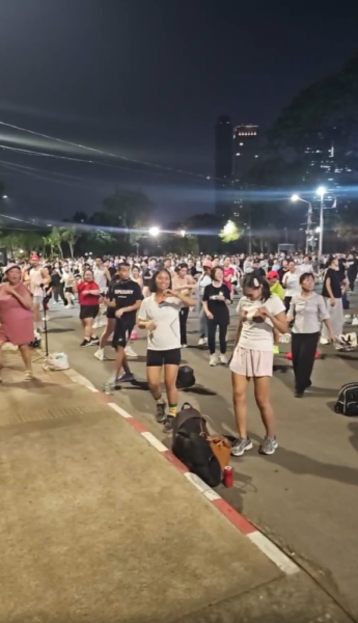 Bangkok Recycles Water Guns at 9 Songkran Festival Sites - Image 3