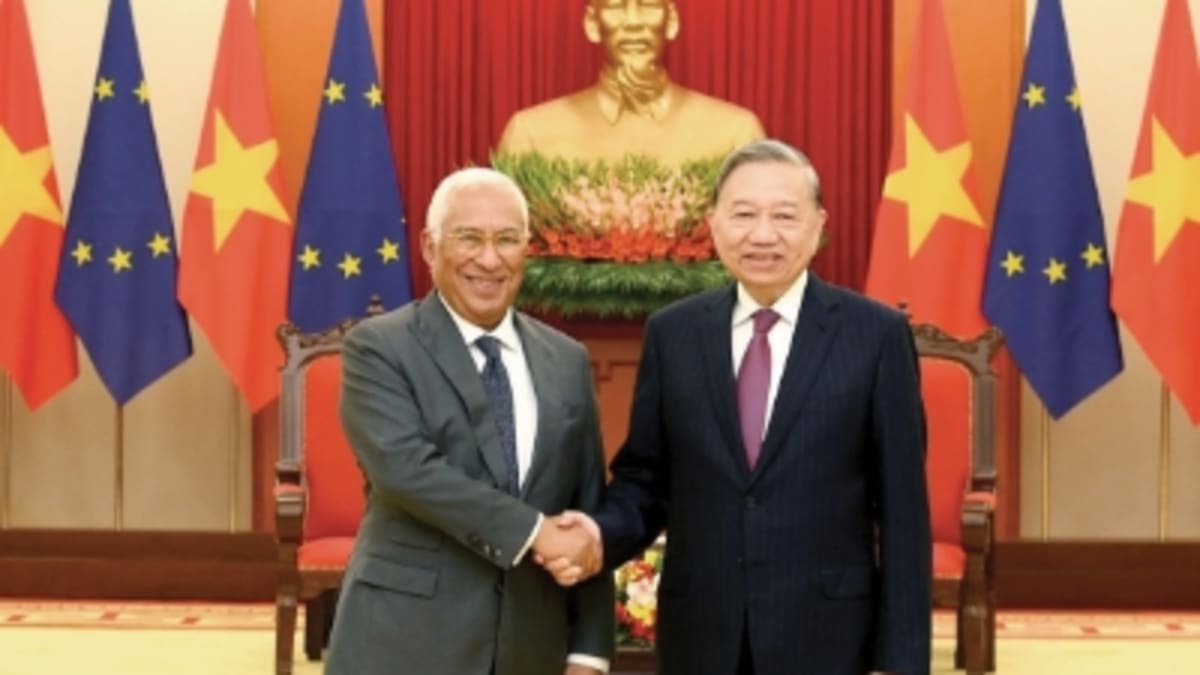 Vietnam Could Gain 26% GDP by Choosing Green Growth - Image 3