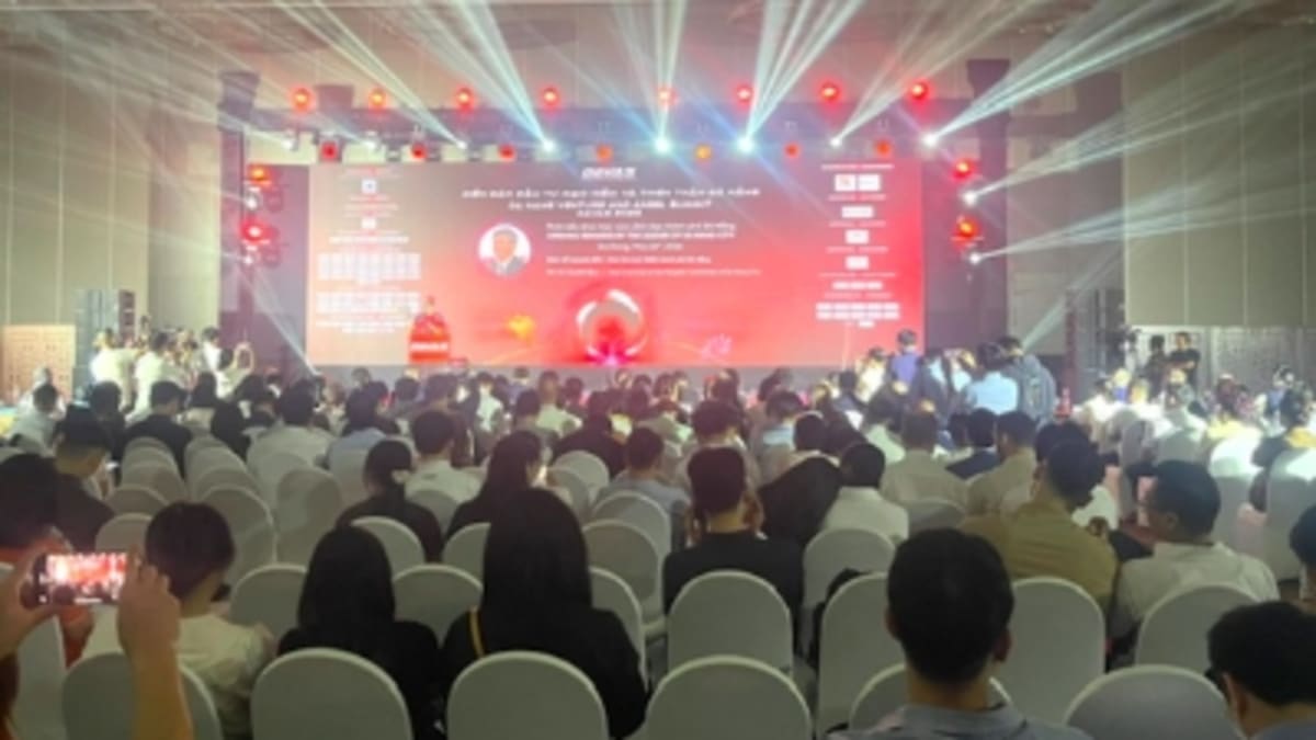 Vietnam and South Korea Launch Biotech Innovation Hub - Image 5