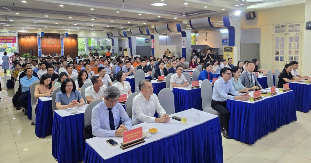 Vietnam and South Korea Launch Biotech Innovation Hub
