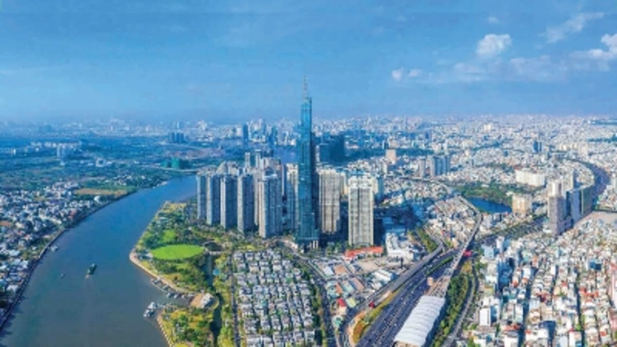 Vietnam Aims for 28% Renewable Energy by Year's End - Image 2