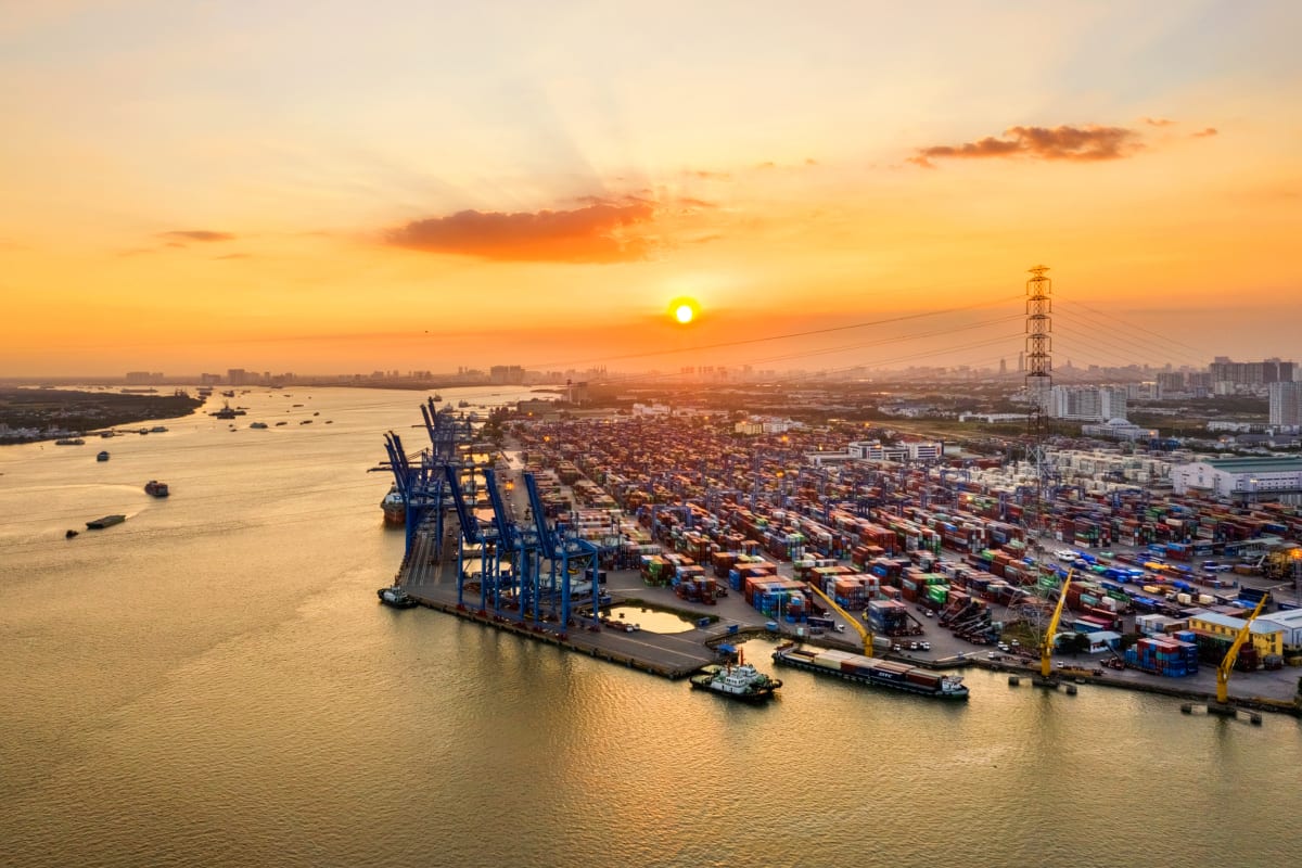 Vietnam Turns Industries Green to Power Economic Future - Image 2