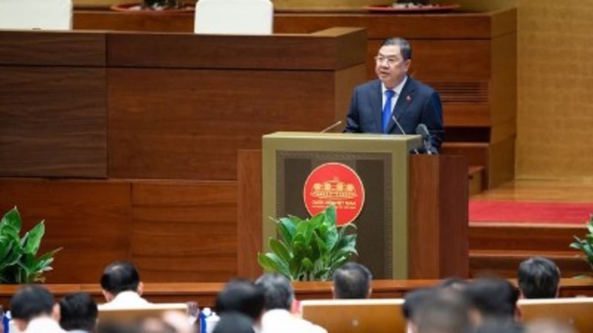 Vietnam Turns Industries Green to Power Economic Future - Image 5