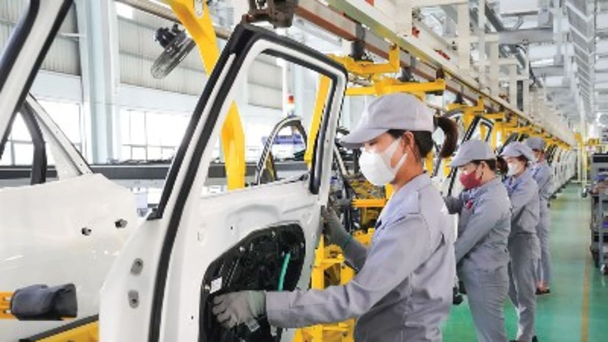 Vietnam Targets Net-Zero by 2050 With Green Energy Push - Image 5