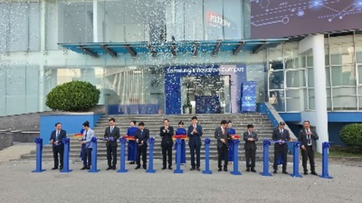 Vietnam and Japan Launch Semiconductor Talent Initiative - Image 4