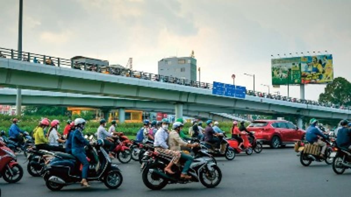 Vietnam and Japan Launch Semiconductor Talent Initiative - Image 5