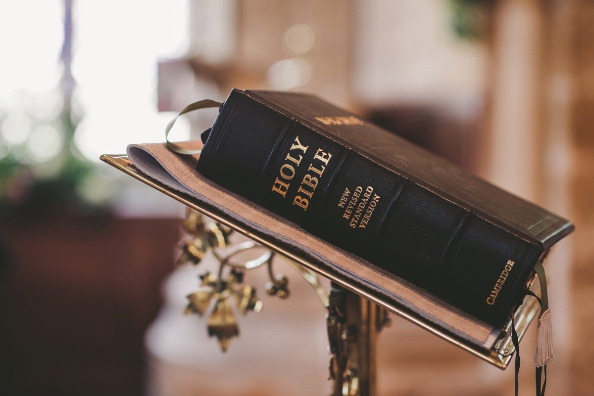 Nigerian Woman Reads Bible Aloud for 144 Hours Straight - Image 3