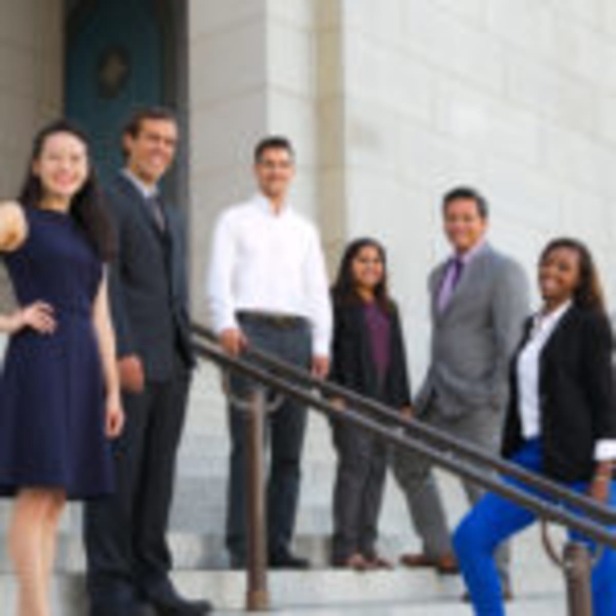 USC Students Win $5K Helping Riverside Create Jobs - Image 3