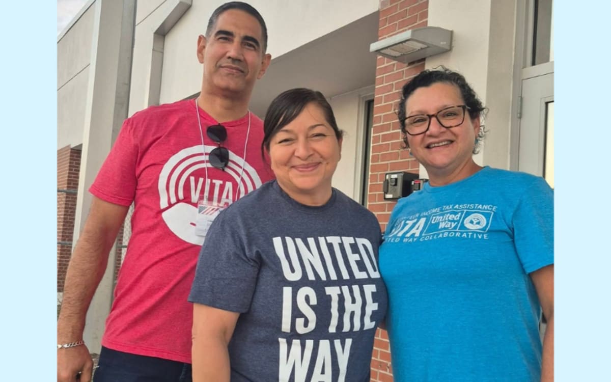 Florida Tax Volunteers Saved Families $2.7M Last Year - Image 2