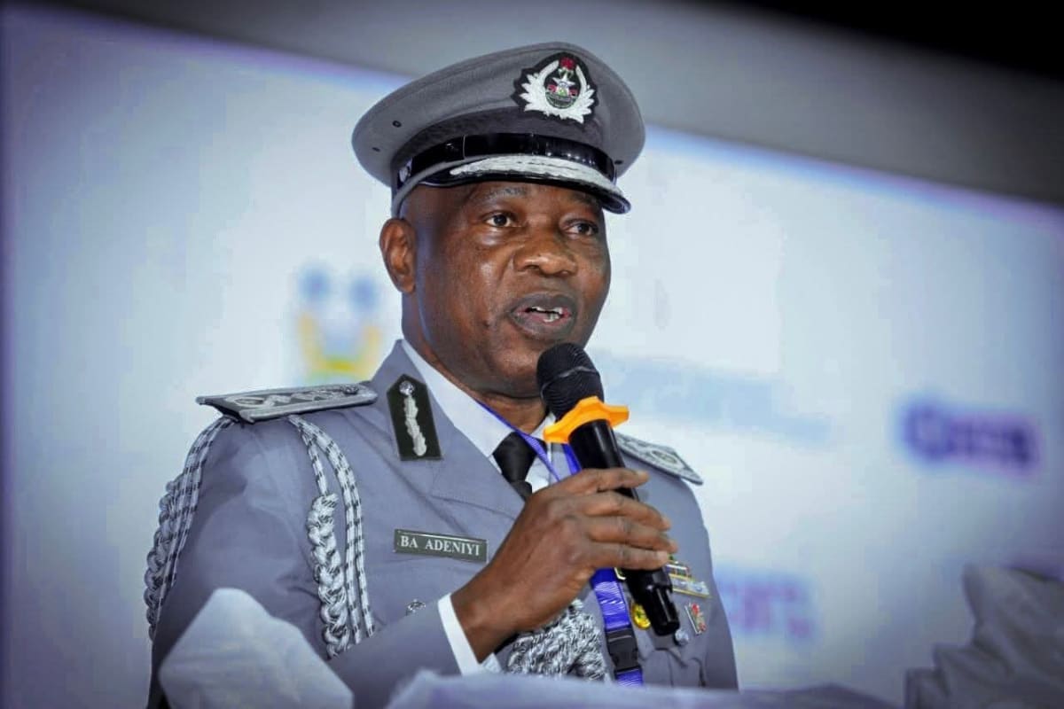 Nigeria's Customs Tech to Transform Trade Across Africa