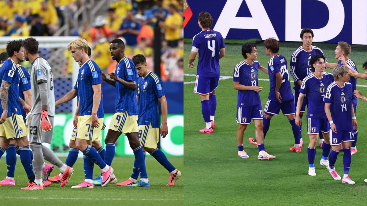 Ecuador Stuns Germany 2-1 in Historic World Cup Upset - Image 4