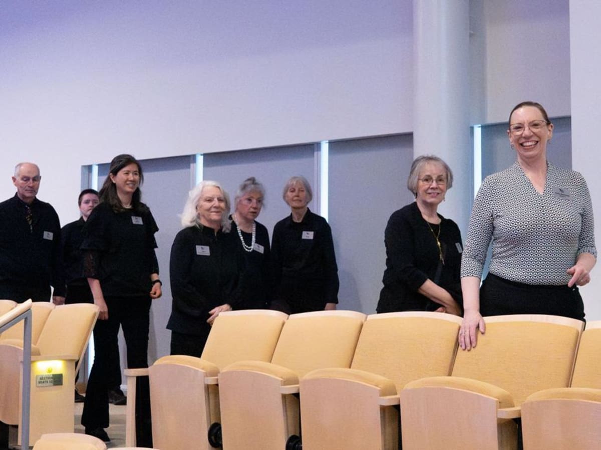 Penn State Volunteers Keep the Arts Running Strong - Image 2