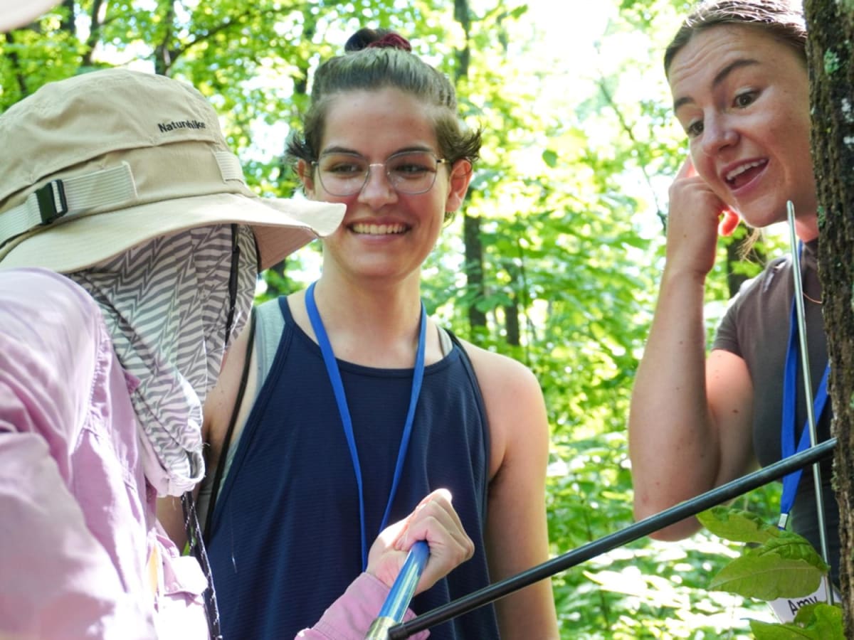 Penn State Grad Student Charts Climate Research Career Path - Image 2