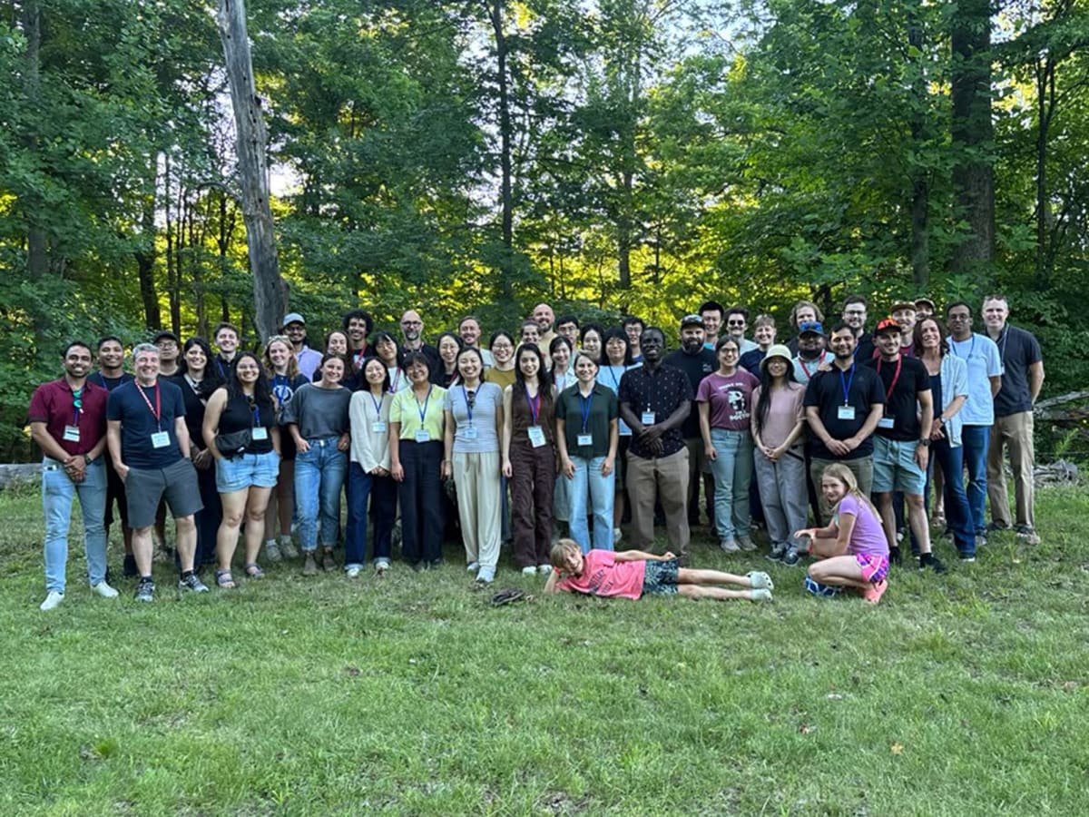 Penn State Grad Student Charts Climate Research Career Path - Image 4