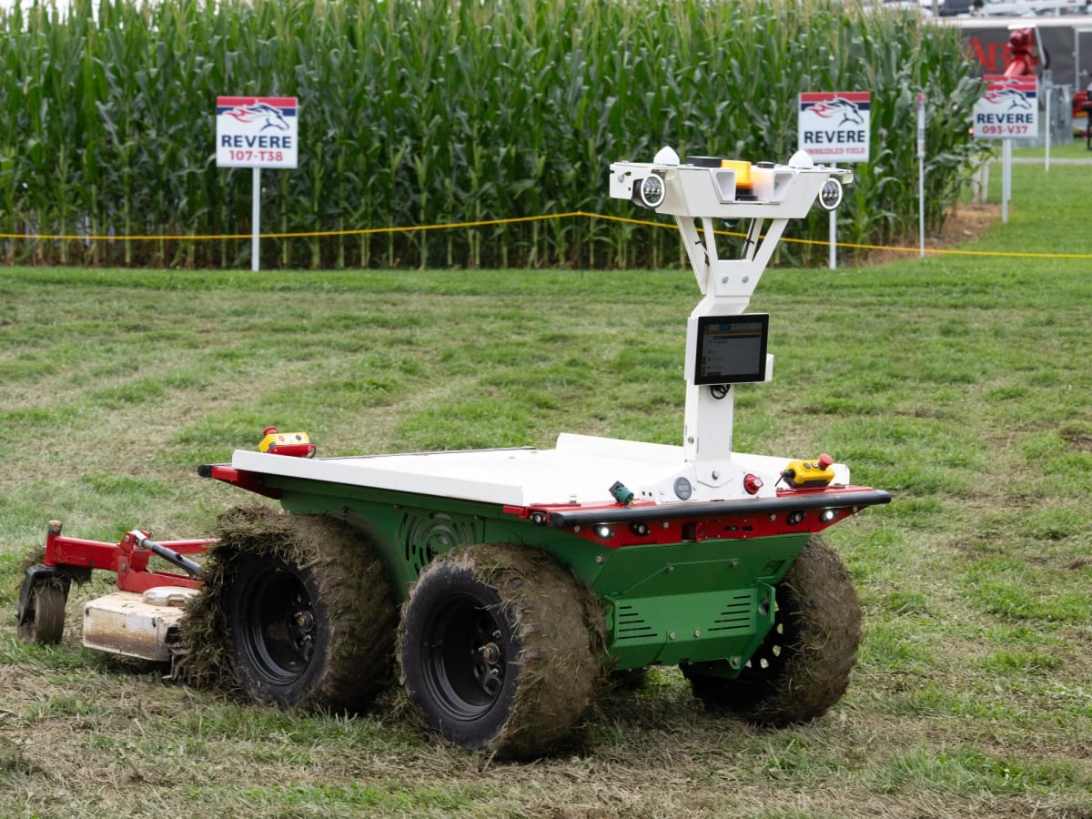 Pennsylvania Launches Alliance to Lead Farm Innovation - Image 3