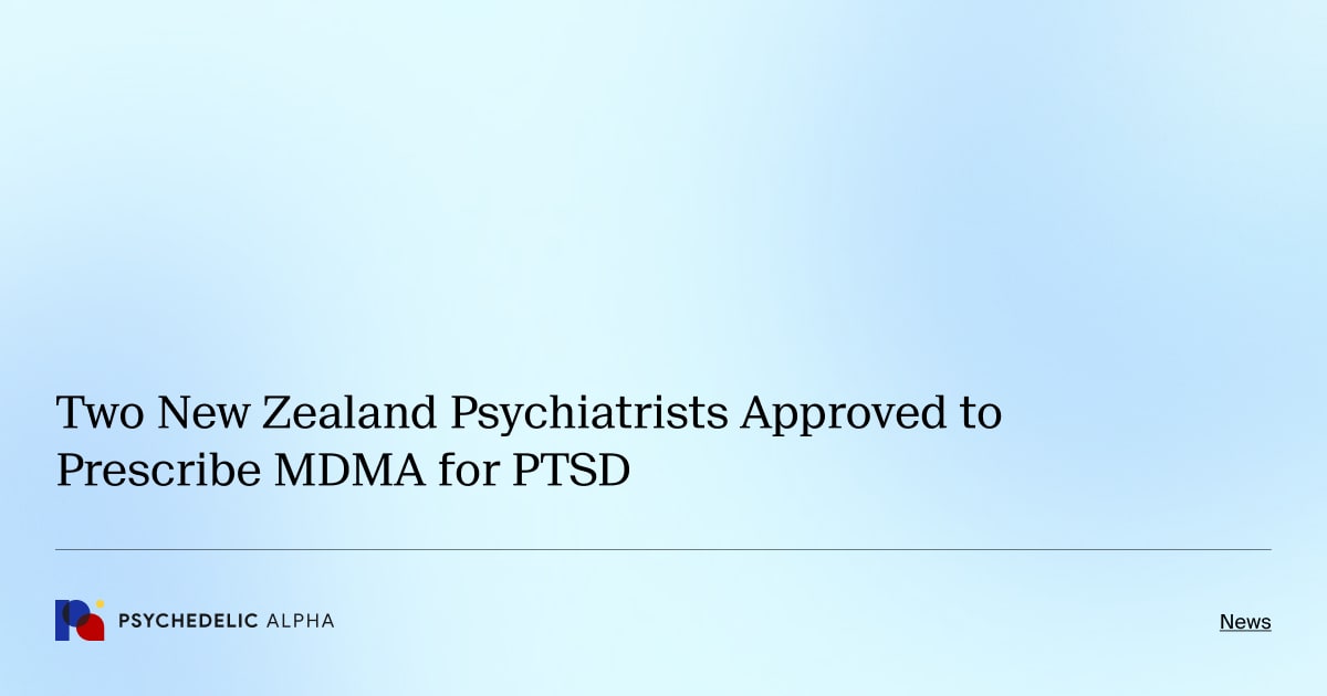 Psychiatrist consulting with patient in calm, supportive clinical therapy setting for mental health treatment