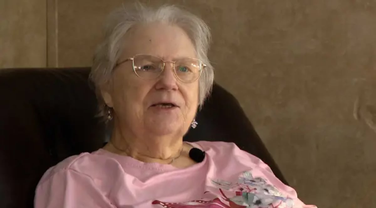 Anonymous Donor Gives $100K to Save Senior Food Program