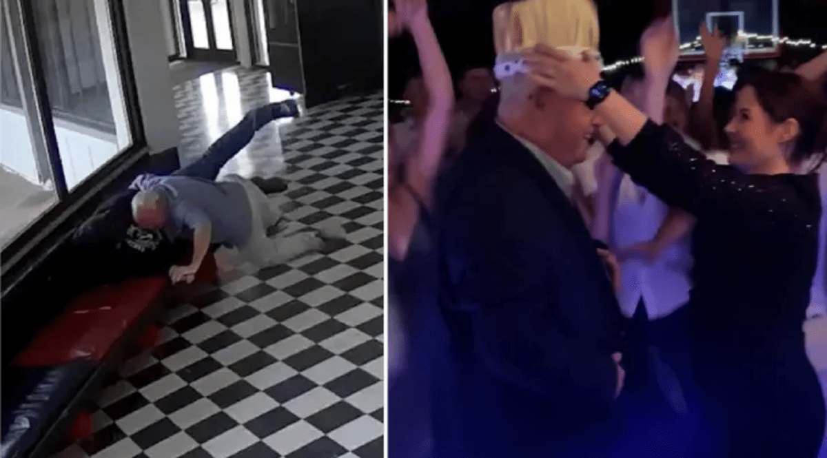 Oklahoma Principal Crowned Prom King After Stopping Gunman