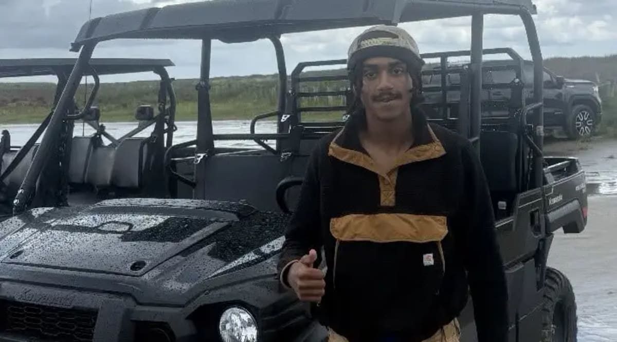 Louisiana Man Saves Three Strangers From Deadly Rip Current