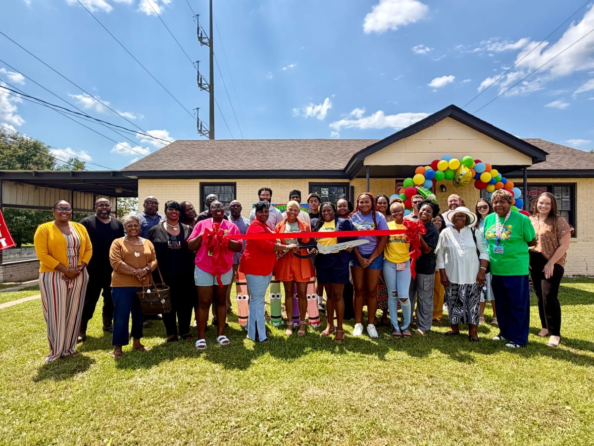 Troy's Milestone Academy Opens With Bilingual Learning - Image 2