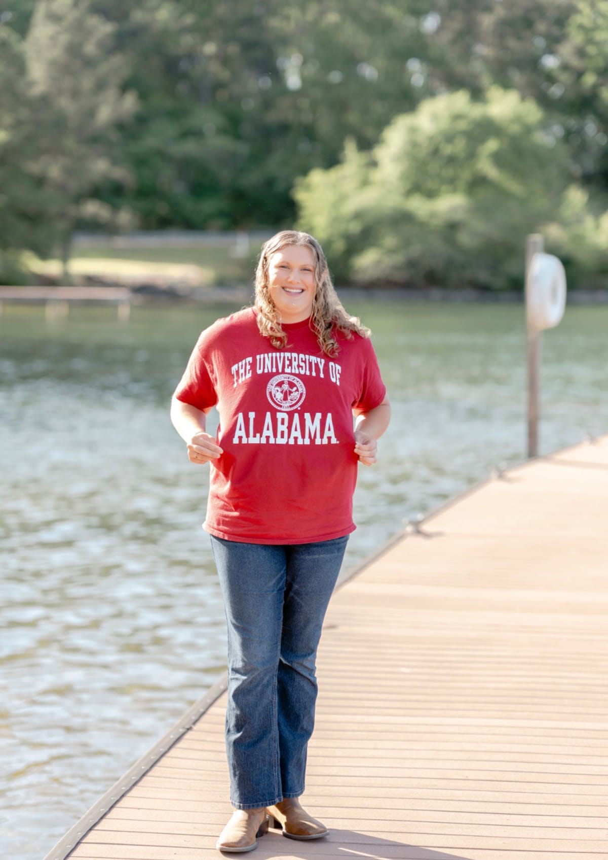 Two Alabama Students Win $1,000 Scholarships for College - Image 4