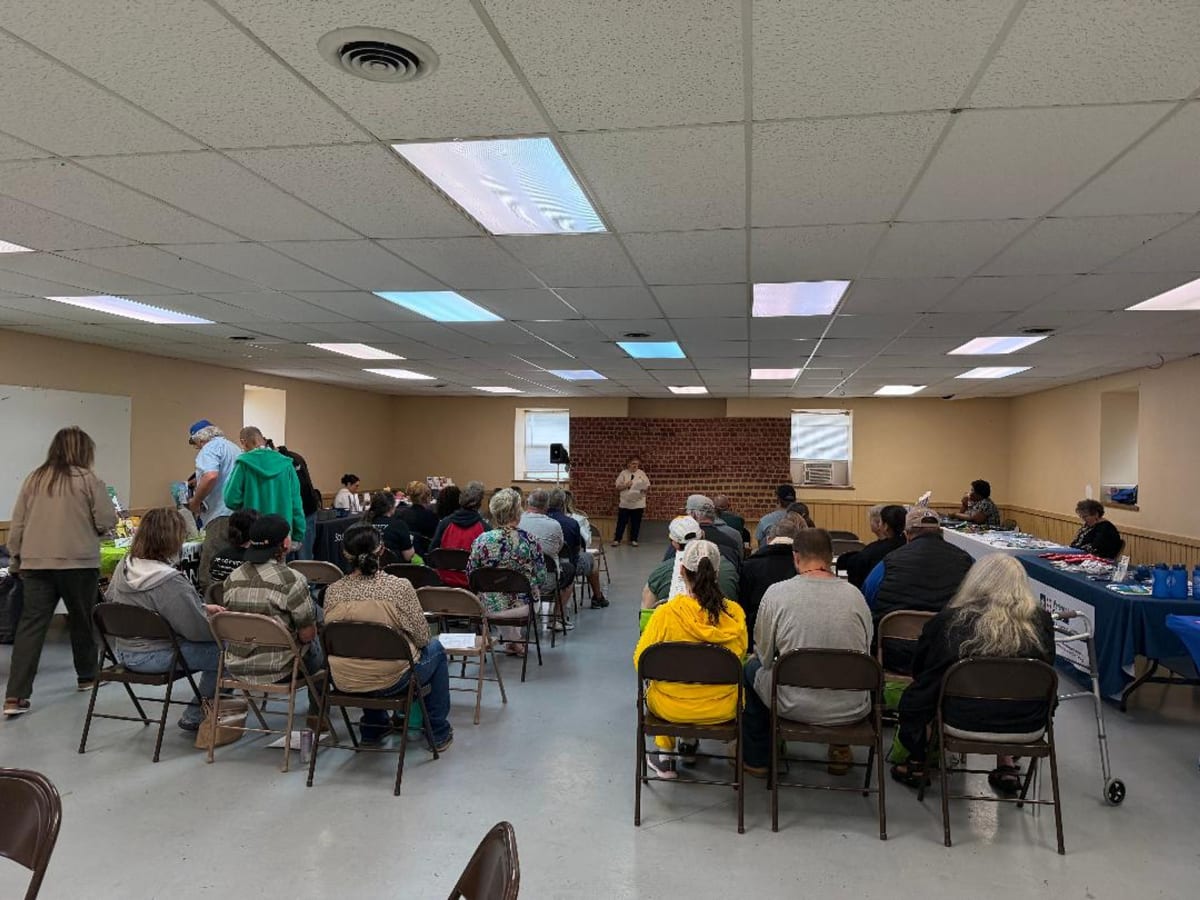 Missouri Recovery Event Draws 50 to Hear Healing Stories - Image 2