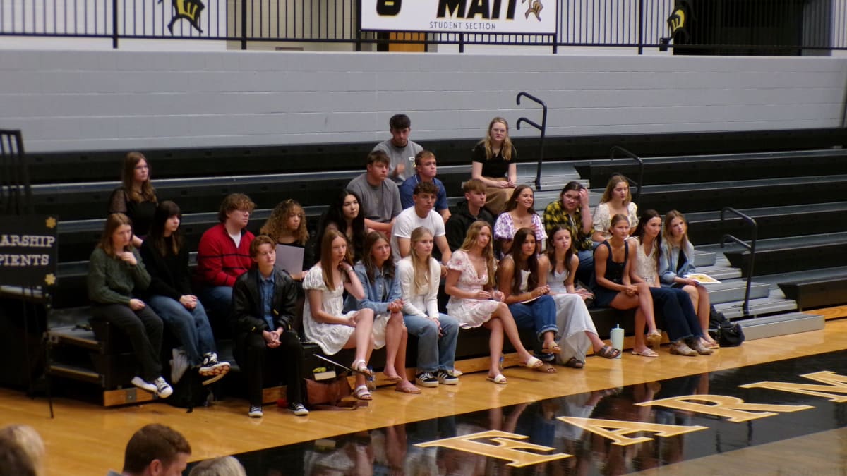 Farmington Students Awarded $23K in Memorial Scholarships - Image 4