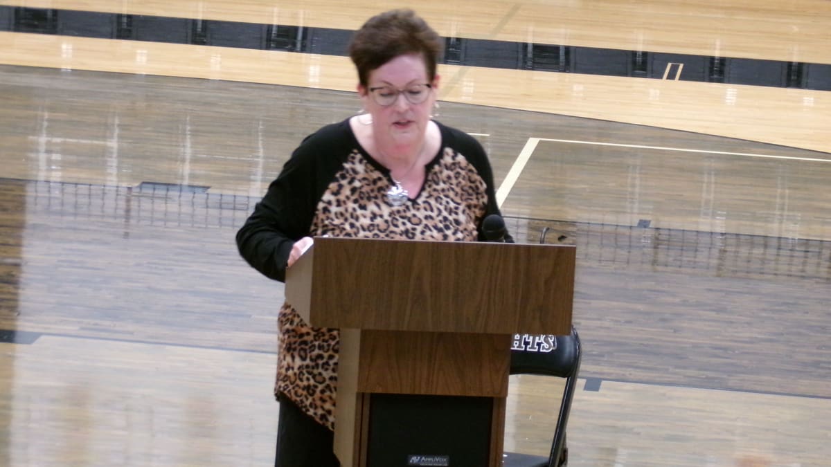 Farmington Students Awarded $23K in Memorial Scholarships - Image 3