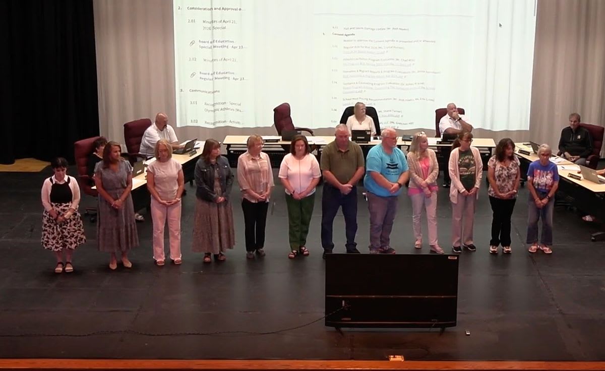 Farmington Students Win State Dance, Choir, and Band Honors