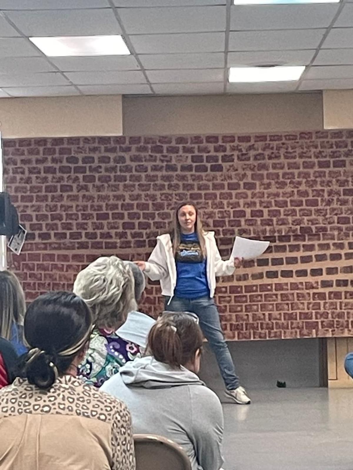 Missouri Recovery Event Draws 50 to Hear Healing Stories - Image 4
