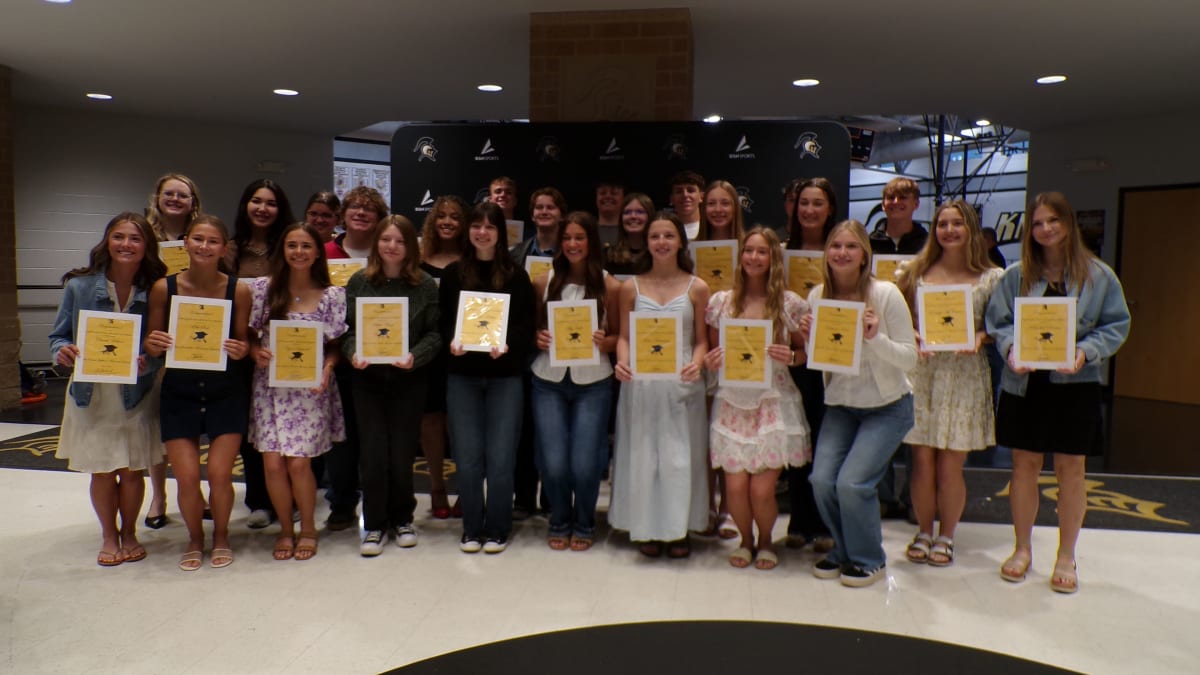 Farmington Students Awarded $23K in Memorial Scholarships - Image 5