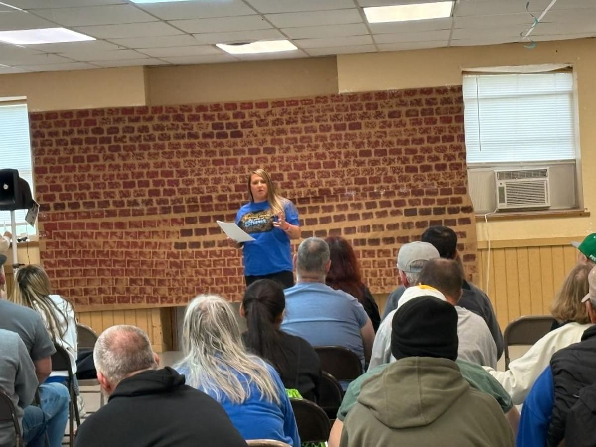 Missouri Recovery Event Draws 50 to Hear Healing Stories - Image 5